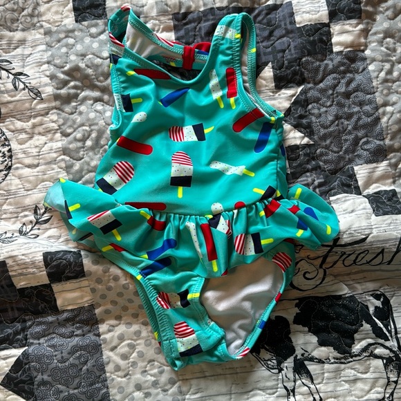 Cat & Jack Other - Swimsuit